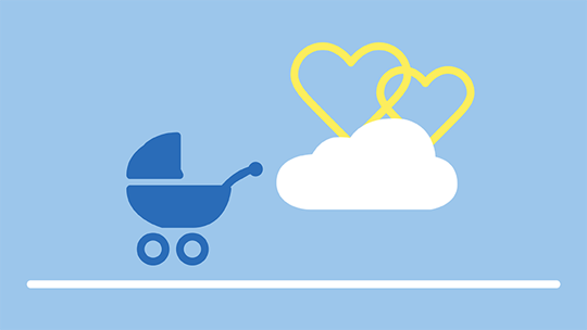 Partnerschaft und Kinder